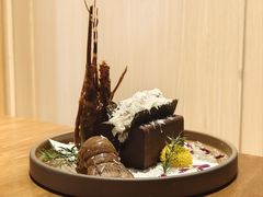 -炙柒Sekinana·精致料理 烧鸟·铁板烧(海上世界店)