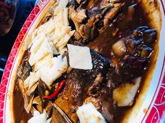 -旺顺阁鱼头泡饼(常营店)