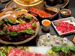 -大龙燚·旷野鲜火锅(广州首店)