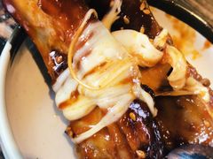 -泰好吃芝士年糕火锅(独墅湖店)