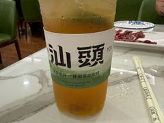 -一杯潮茶·专注潮汕茶饮(朝阳庄店)