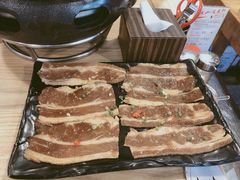 -大壮家原味烤肉(兴华北街店)