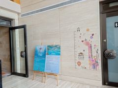 -鹏湃星少儿游泳运动中心(西溪店)