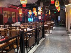 -杨记隆府重庆江湖菜(大悦城店)