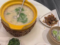 -小城粥道·海胆鲜虾粥(解放广场店)
