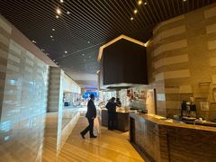 -龙城咖啡厅(常州富都洲际店)