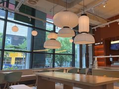 -奈雪的茶(青岛卓悦里INTOWN店)