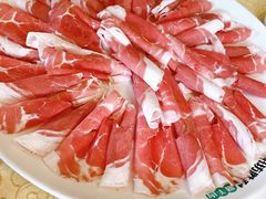 -阳坊胜利涮羊肉(阳坊老店)