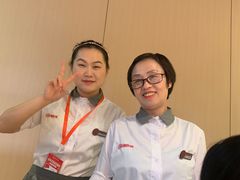 -海底捞火锅(吴中路店)