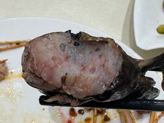 -吉林省林业宾馆-餐厅