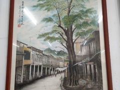 -蓝记云吞(正果店)