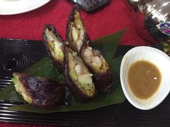 -鼎珑点心仔(燕塘店)