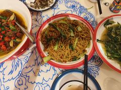 -柴火农家·江西赣南菜(土华店)