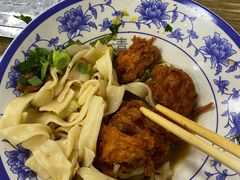 -清真-戏楼王记牛肉面