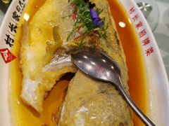 -村长家的疙瘩汤·东营菜(东营茶城店)