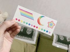 -好利来(朝外店)
