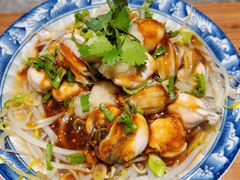 -捡角台湾食堂(花木Plus乐坊店)