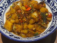 -天下客饭店(中山路店)