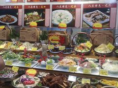 -赵记煎饼卷大葱(泰山大街店)