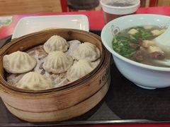 -回味鸭血粉丝汤(新城市广场店)