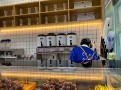 -茶百道(春熙路银石广场店)