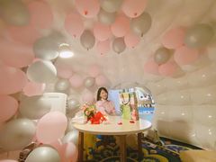 -天空花园餐吧·生日·团建(南山店)