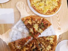 -尊宝比萨(空港国际店)