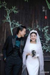 -CD视觉婚纱摄影