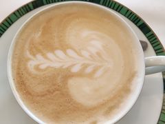 -上海和平饭店-华懋阁 The Cathay Room