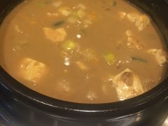 -朴大人炭烤·韩国料理(奥帆中心海尔洲际店)