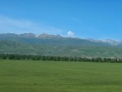 -新疆那拉提国家旅游度假区