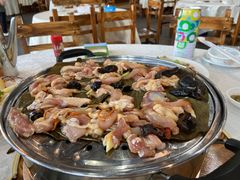 -顺德美食坊(南沙分店)