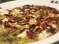 -太二酸菜鱼(石家庄万象城店)