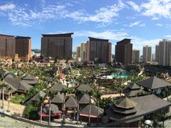 -亚马逊丛林水乐园