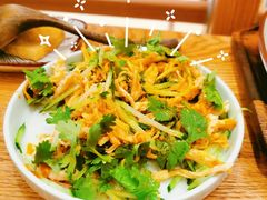 -小满手工粉(上海月星环球港店)