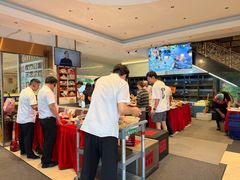-群乐饭店(滨安路店)