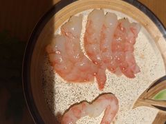 -和创柚子·会席日本料理(新区淮海街店)