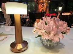 -广州花园酒店