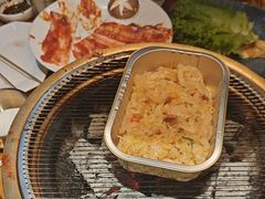 -韩都烤肉·烤鳗鱼(中街小北总店)
