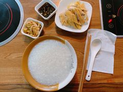 -村姑三黄鸡(解放店)