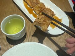 -本来川菜(中骏广场店)