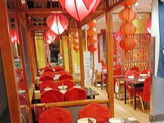 -芦月轩羊蝎子(劲松店)