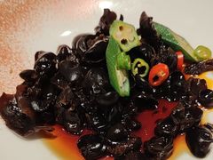 -绿杨春·淮扬宴(庐山路店)