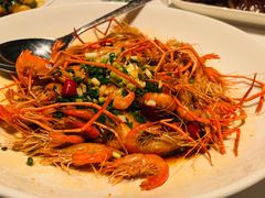 -荣小馆(安达仕店)