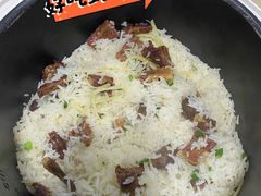 腊鸽饭-大田塱鸽庄