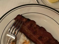 厚培根-Wolfgang’s Steakhouse 沃夫冈牛排馆(上海白玉兰广场店)