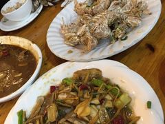 -天天渔港海鲜酒家(石浦玉泉路店)