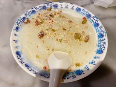杏仁茶-海碗居(王府井店)