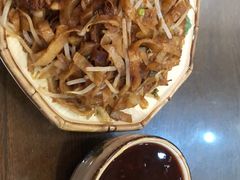 -葛记焖饼(伏牛路店)