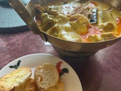 -南沙游艇会·大兵船餐厅